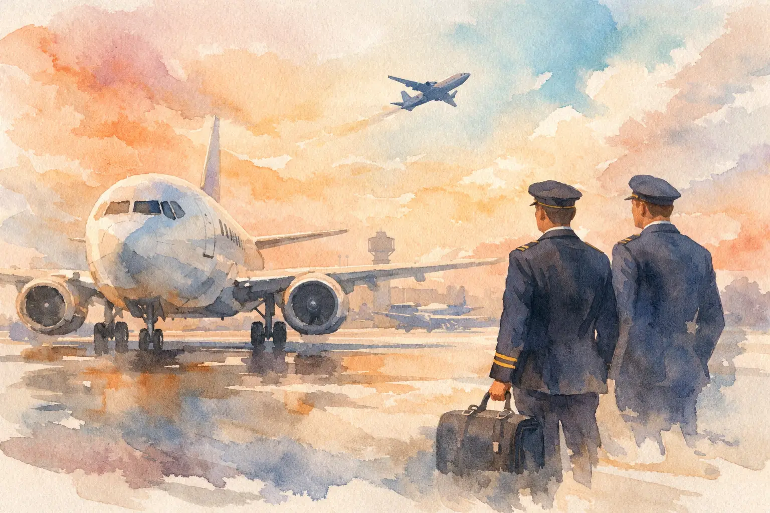 Commercial Pilot Certificate Guide